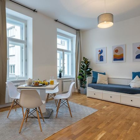 Best Prague Apartments Petrska Exterior foto