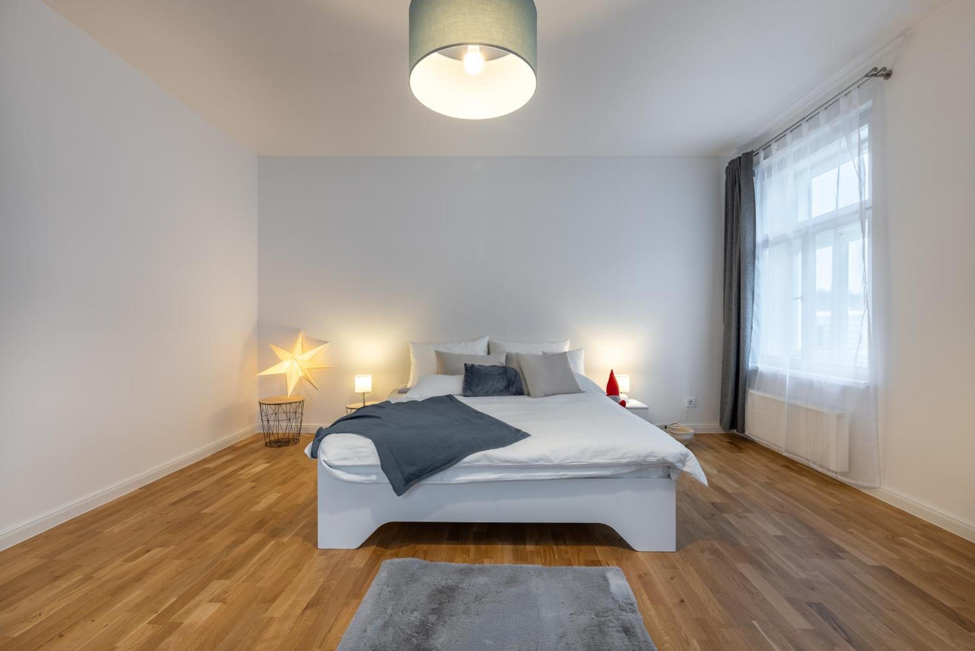 Best Prague Apartments Petrska Exterior foto