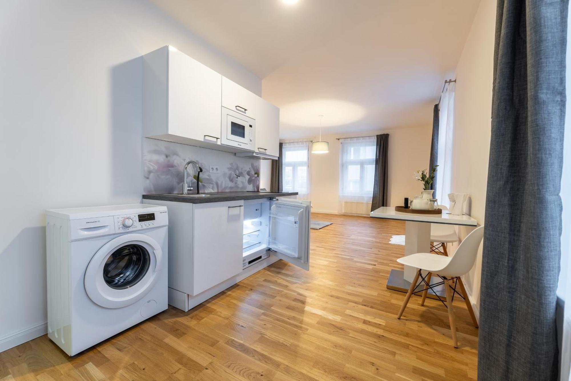 Best Prague Apartments Petrska Exterior foto