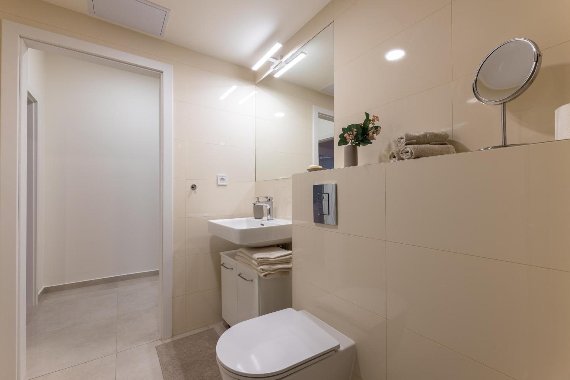 Best Prague Apartments Petrska Exterior foto